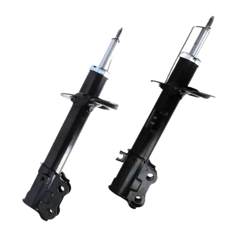 AMORTIGUADOR TRASERO SSANGYONG KORANDO 4X2 -4531034000CL